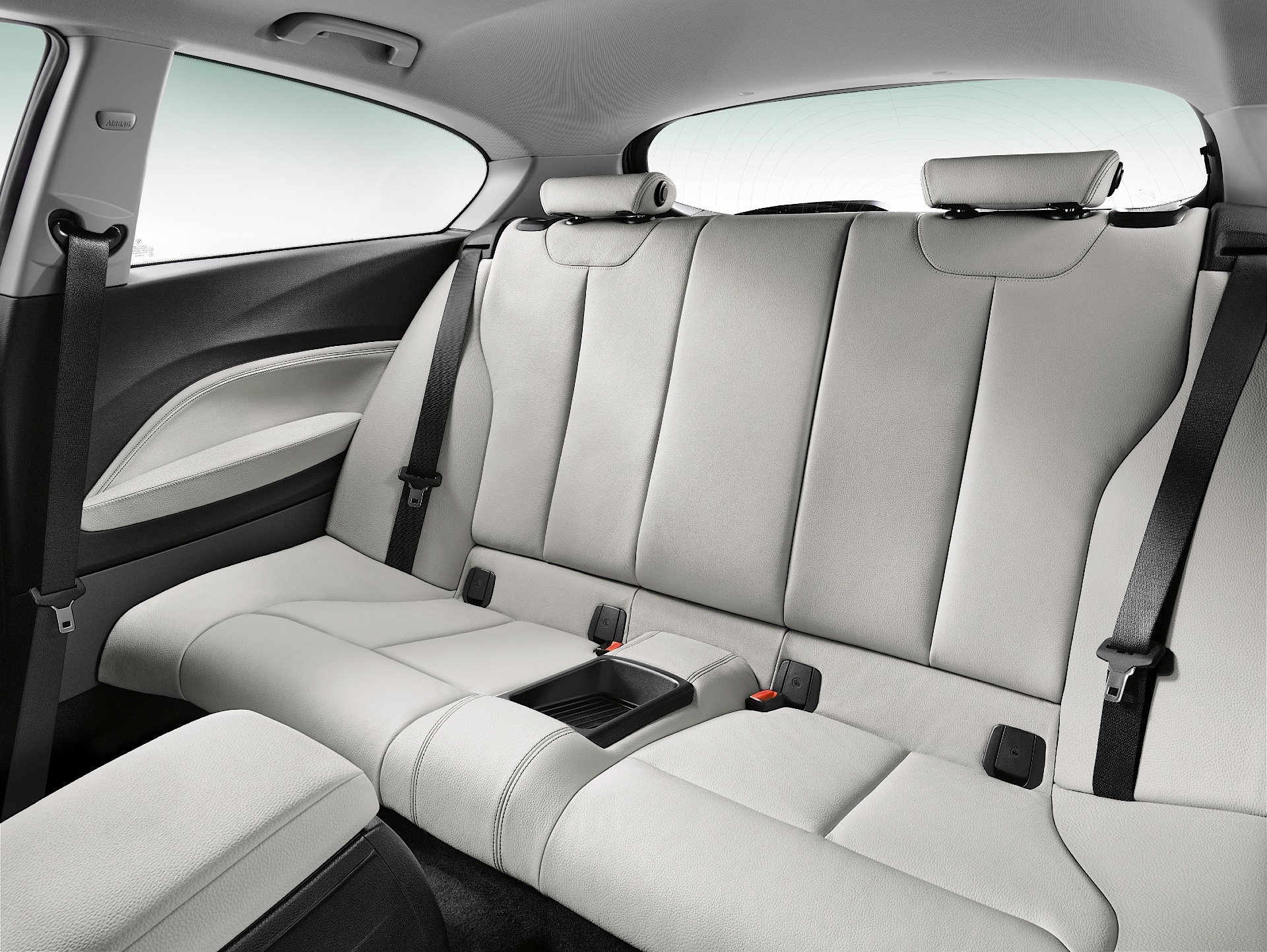 Bmw 1 Series 3 Doors photo 47