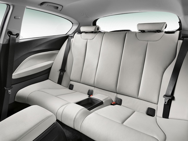 Bmw 1 Series 3 Doors photo 47