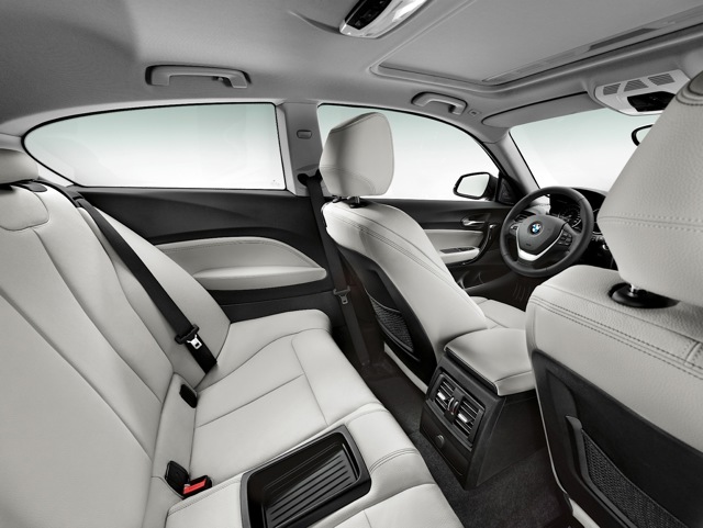 Bmw 1 Series 3 Doors photo 54