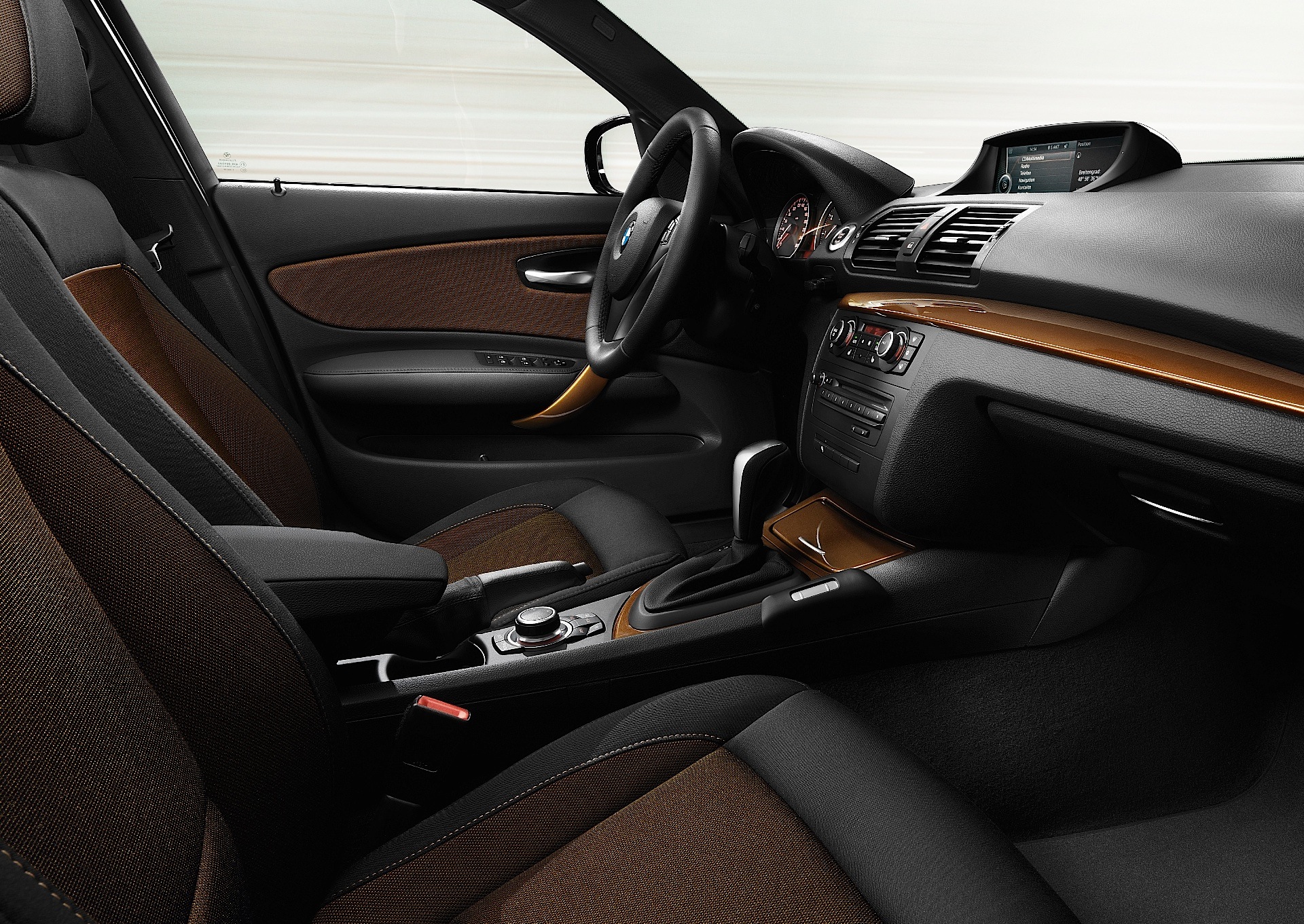 Bmw 1 Series 3 Doors photo 56