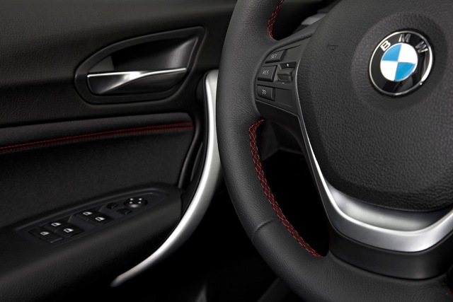 Bmw 1 Series 3 Doors photo 62
