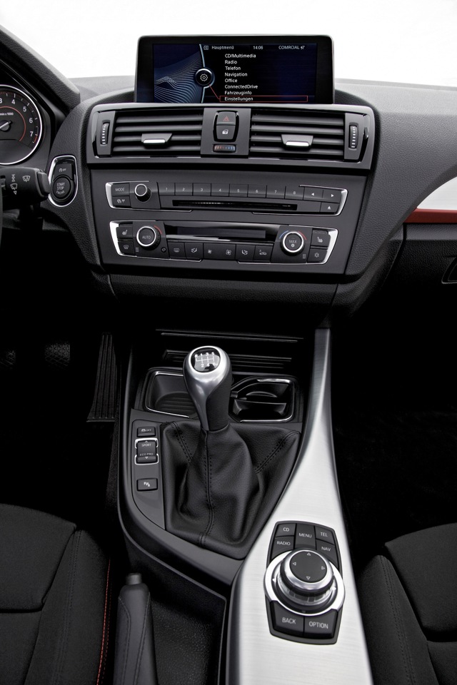 Bmw 1 Series 3 Doors photo 64