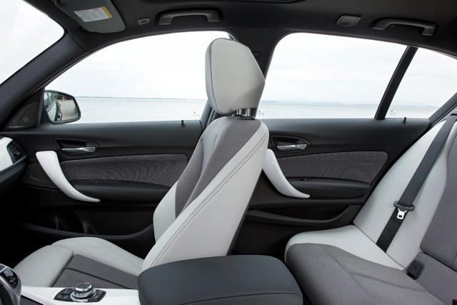 Bmw 1 Series 3 Doors photo 71