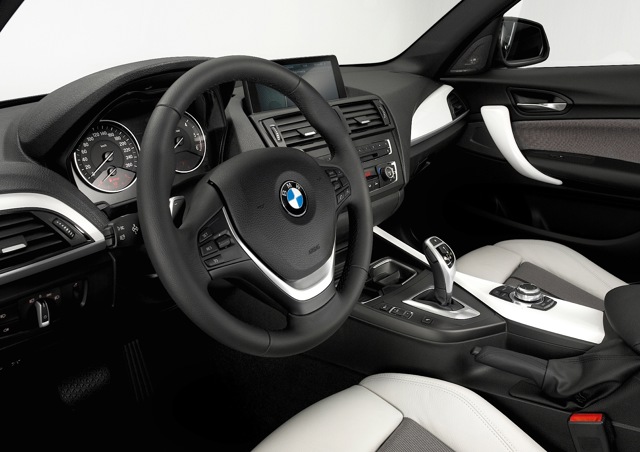 Bmw 1 Series 3 Doors photo 85