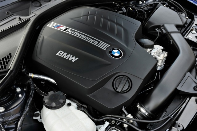 Bmw 1 Series 3 Doors photo 94
