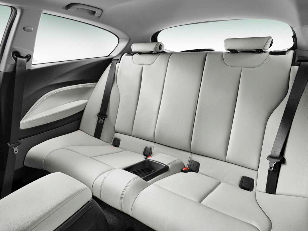 Bmw 1 Series 3 Doors photo 100