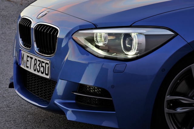Bmw 1 Series 3 Doors photo 34