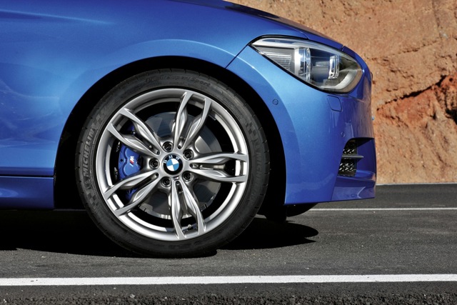 Bmw 1 Series 3 Doors photo 38