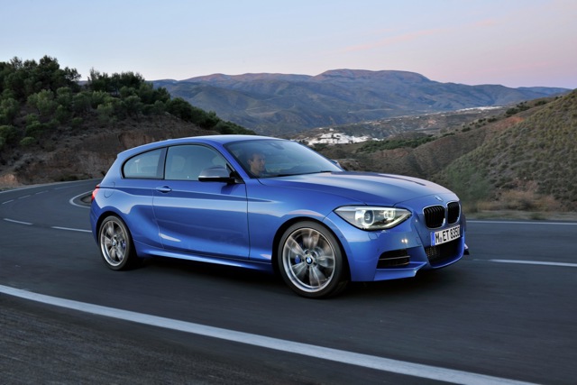 Bmw 1 Series 3 Doors photo 40