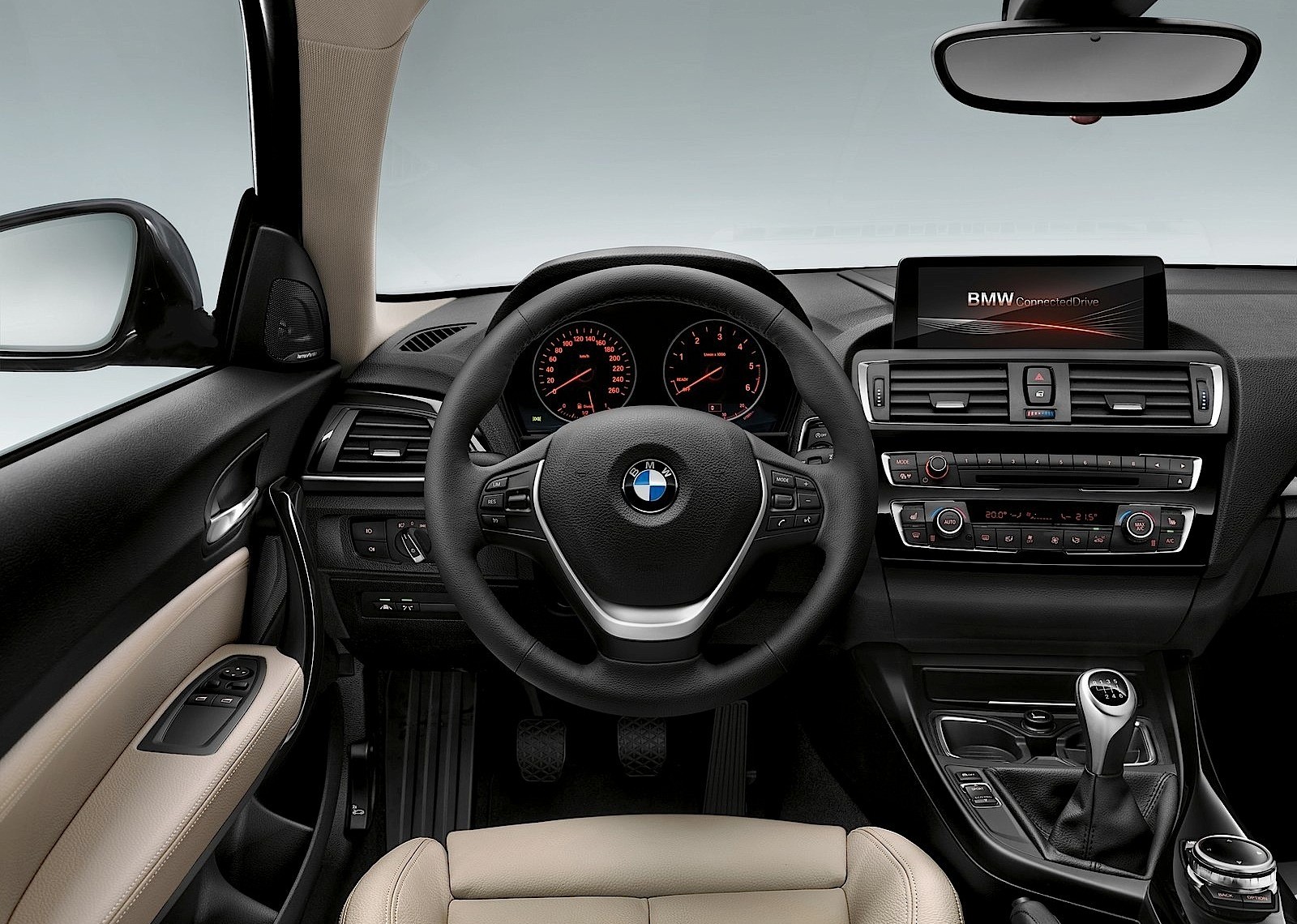 Bmw 1 Series 3 Doors photo 110