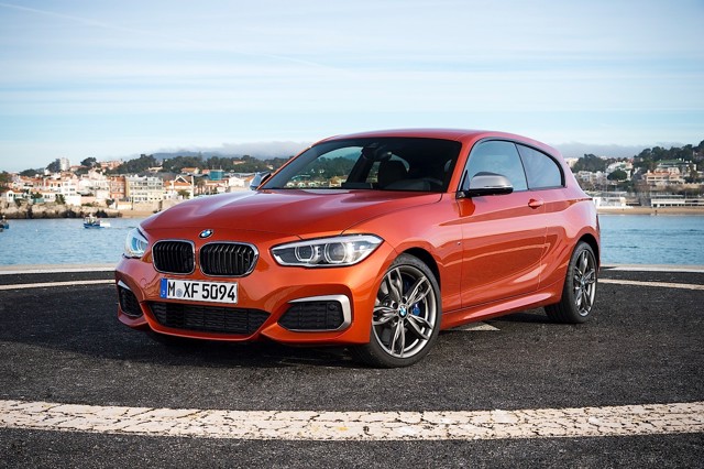 Bmw 1 Series 3 Doors photo 85