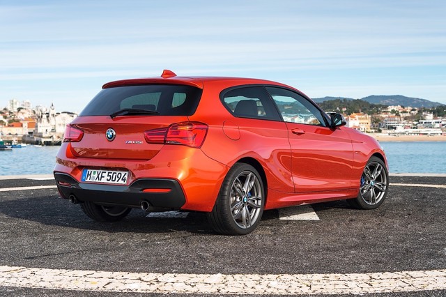 Bmw 1 Series 3 Doors photo 86