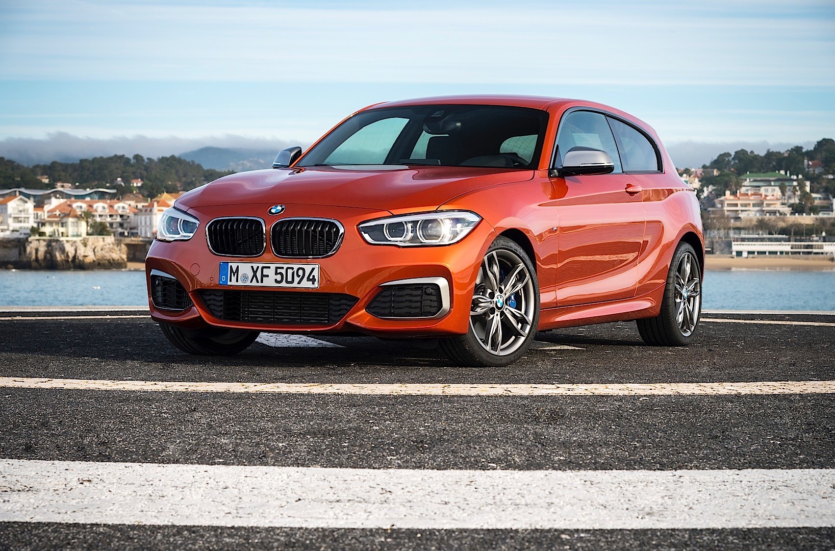 Bmw 1 Series 3 Doors photo 87