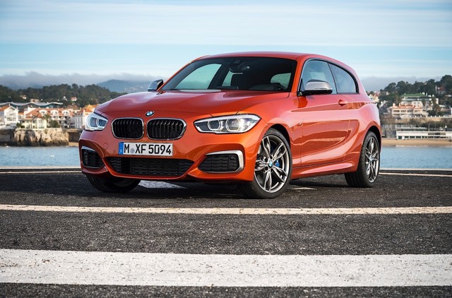 Bmw 1 Series 3 Doors photo 87