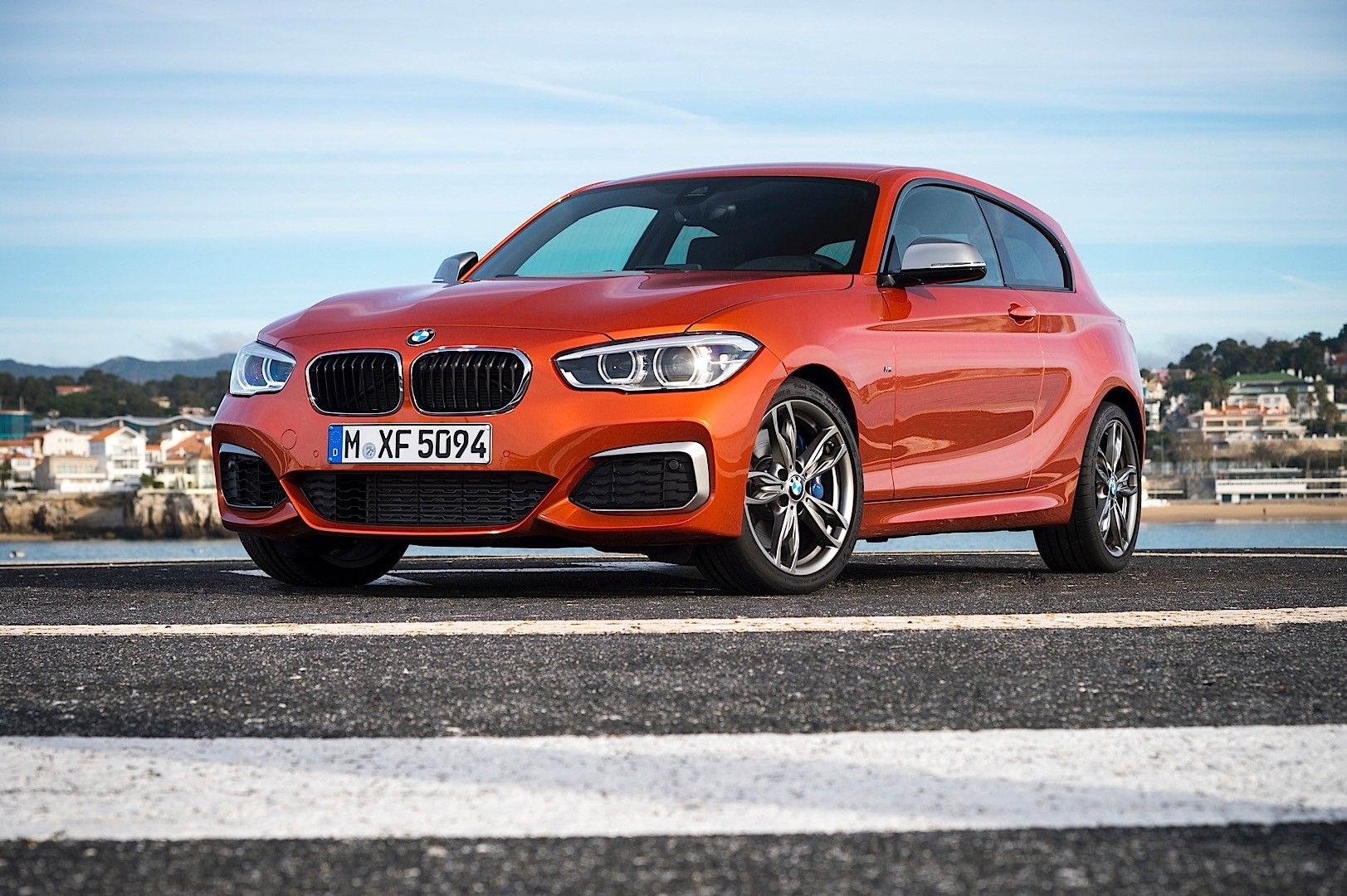 Bmw 1 Series 3 Doors photo 88