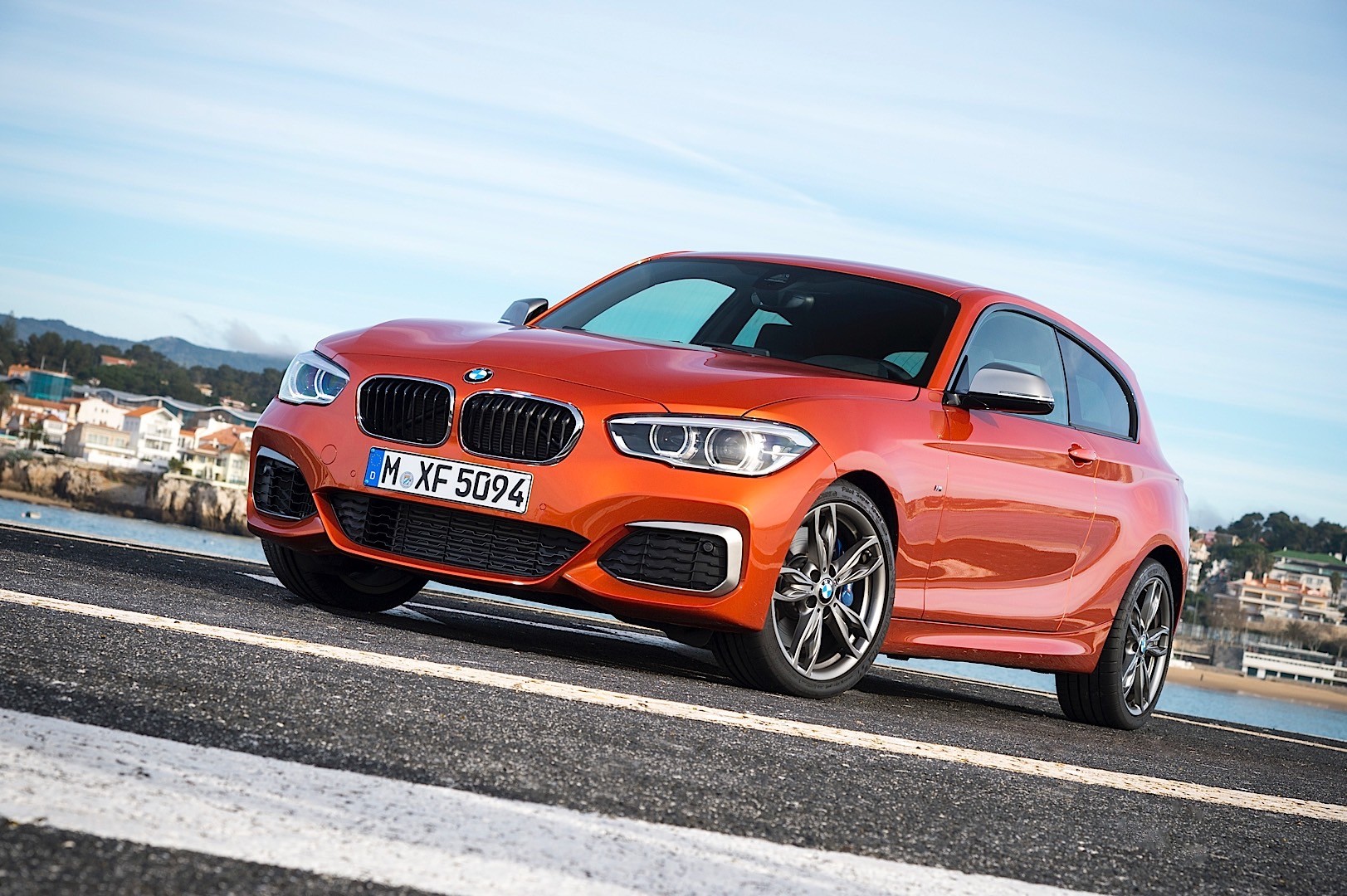 Bmw 1 Series 3 Doors photo 89