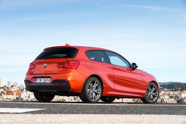 Bmw 1 Series 3 Doors photo 90