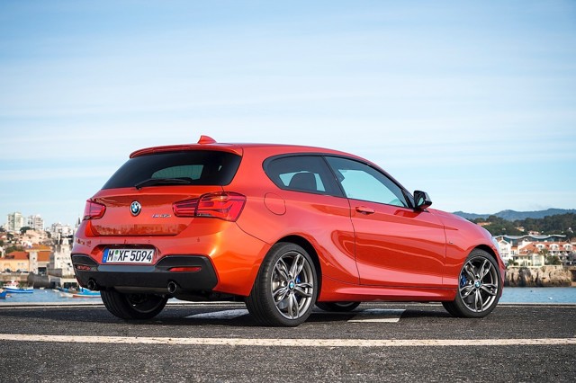 Bmw 1 Series 3 Doors photo 91