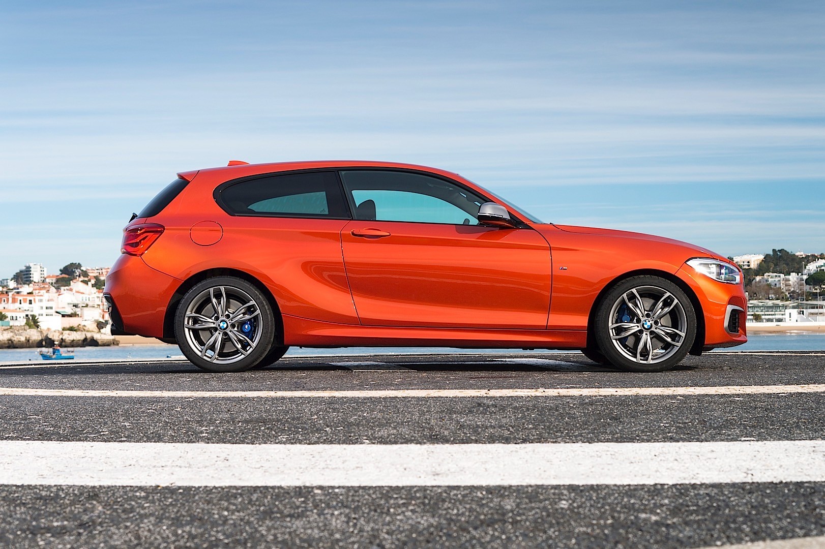 Bmw 1 Series 3 Doors photo 92