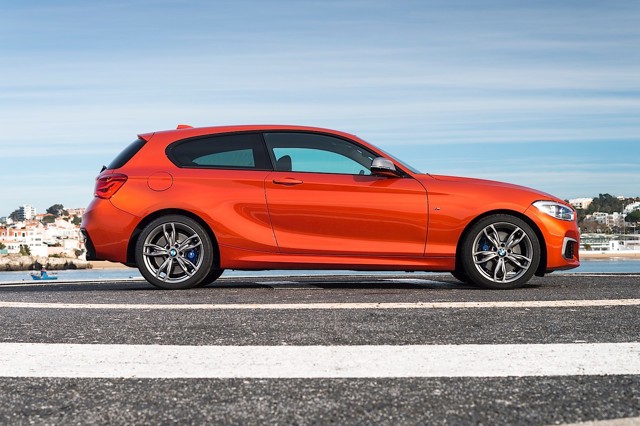 Bmw 1 Series 3 Doors photo 92