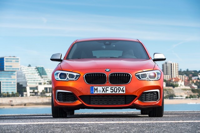 Bmw 1 Series 3 Doors photo 93