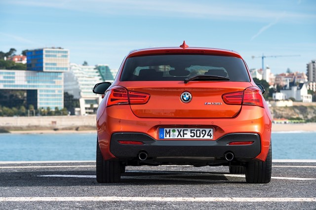 Bmw 1 Series 3 Doors photo 94