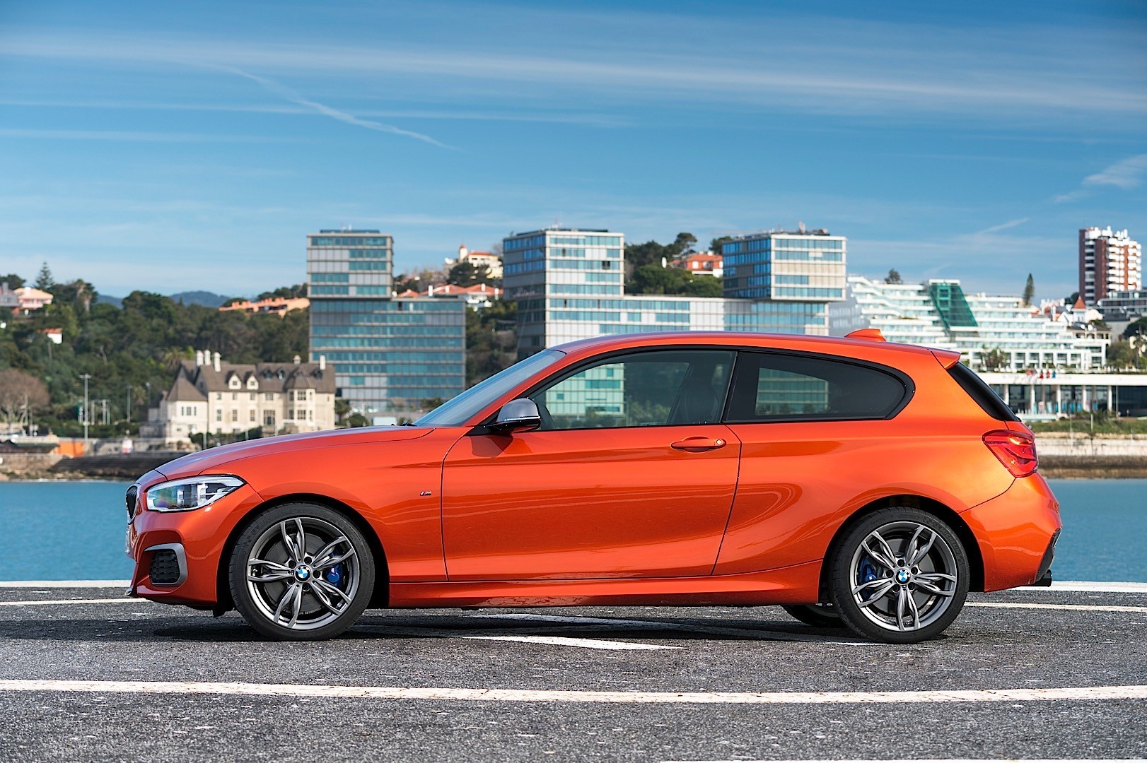 Bmw 1 Series 3 Doors photo 95