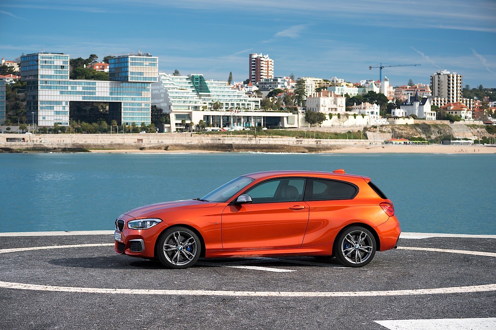 Bmw 1 Series 3 Doors photo 96