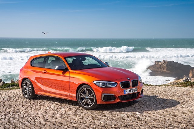 Bmw 1 Series 3 Doors photo 97