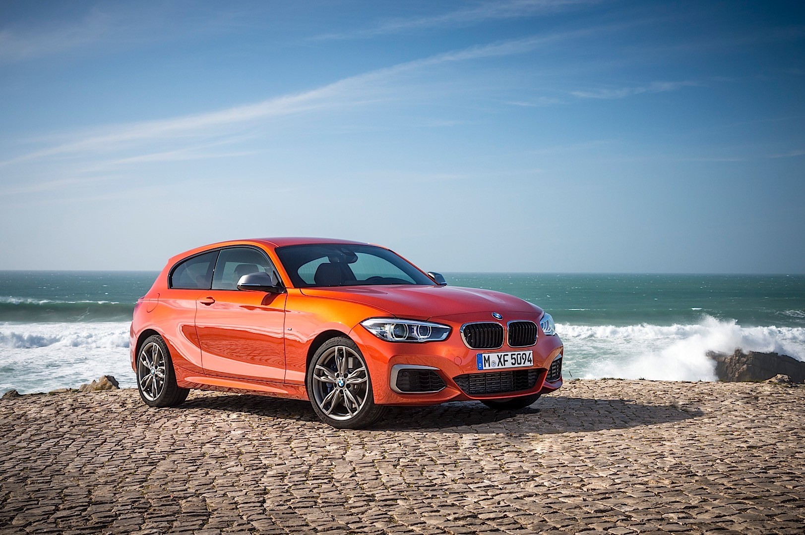 Bmw 1 Series 3 Doors photo 98
