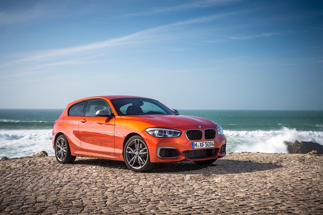 Bmw 1 Series 3 Doors photo 98