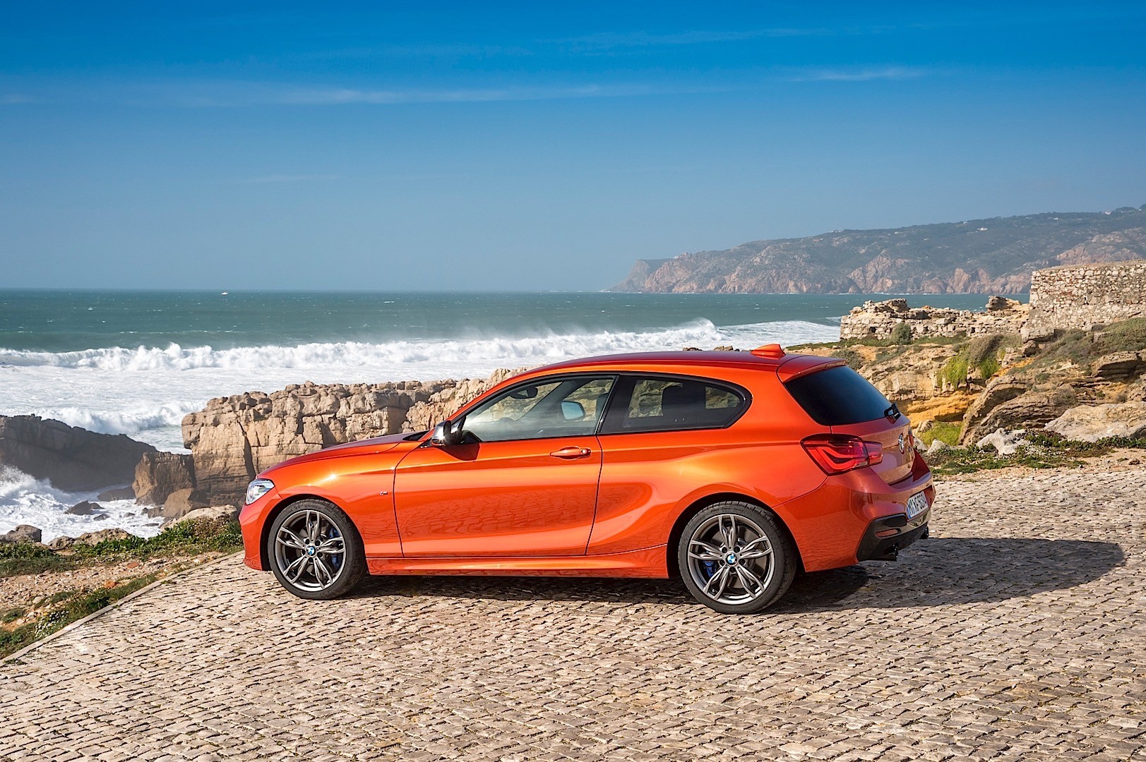 Bmw 1 Series 3 Doors photo 99