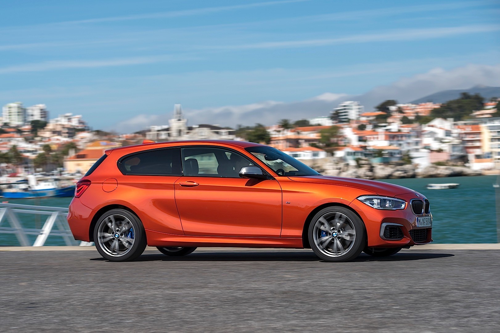 Bmw 1 Series 3 Doors photo 101
