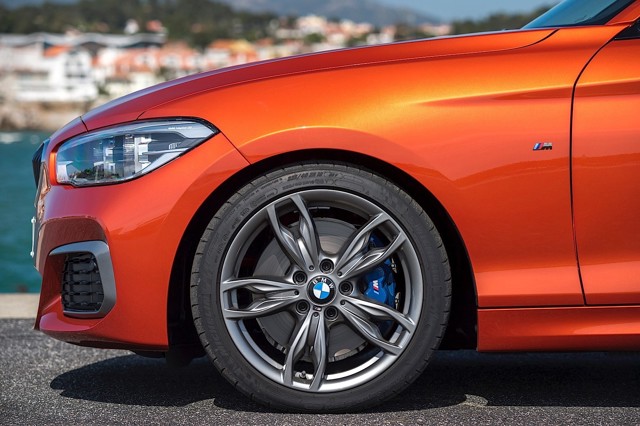 Bmw 1 Series 3 Doors photo 102