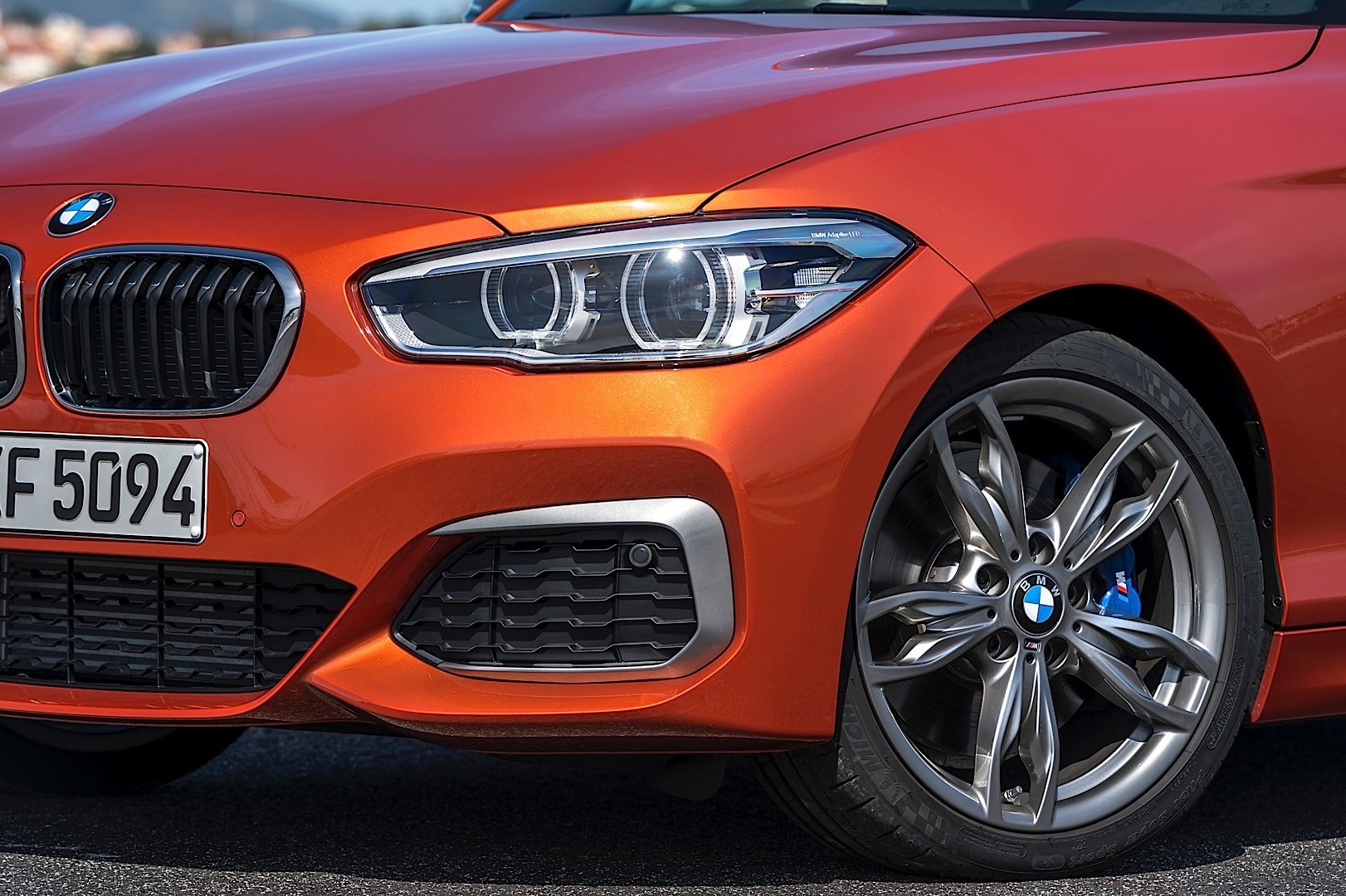 Bmw 1 Series 3 Doors photo 103