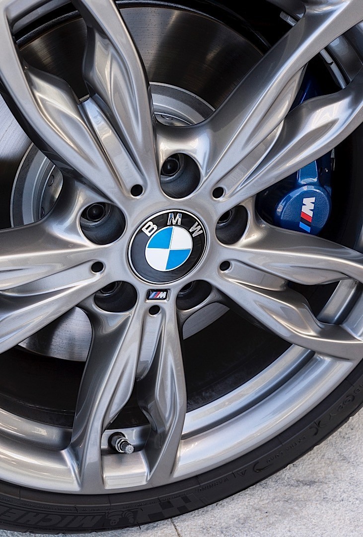 Bmw 1 Series 3 Doors photo 104