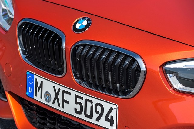 Bmw 1 Series 3 Doors photo 105