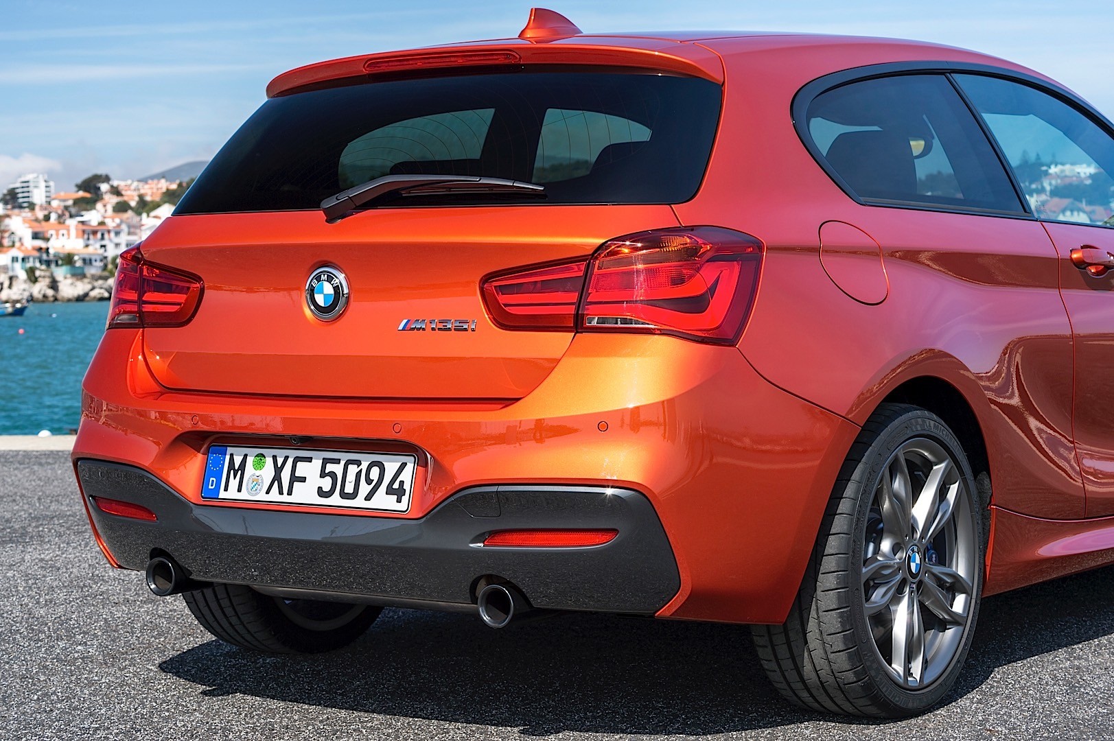 Bmw 1 Series 3 Doors photo 106