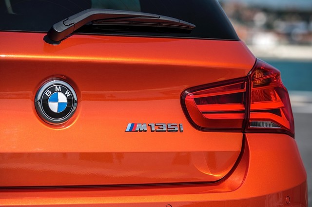 Bmw 1 Series 3 Doors photo 107