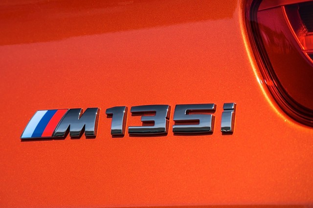 Bmw 1 Series 3 Doors photo 108