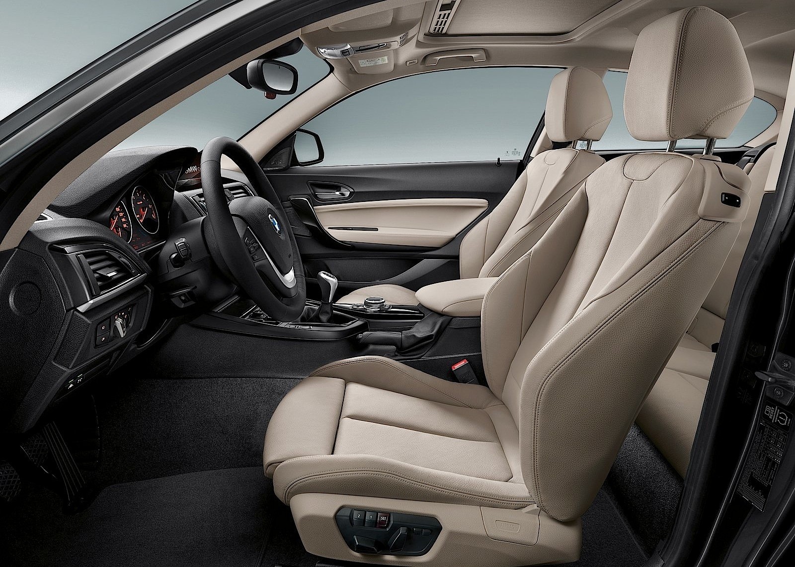 Bmw 1 Series 3 Doors photo 111