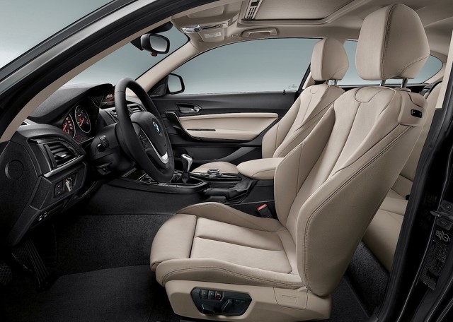 Bmw 1 Series 3 Doors photo 111