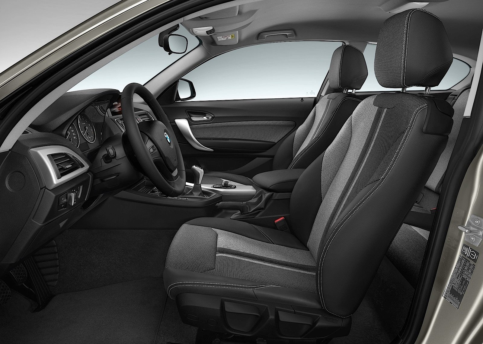 Bmw 1 Series 3 Doors photo 112