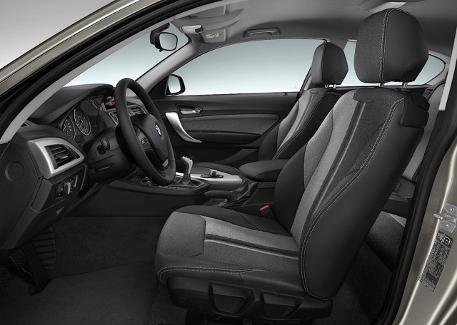 Bmw 1 Series 3 Doors photo 112