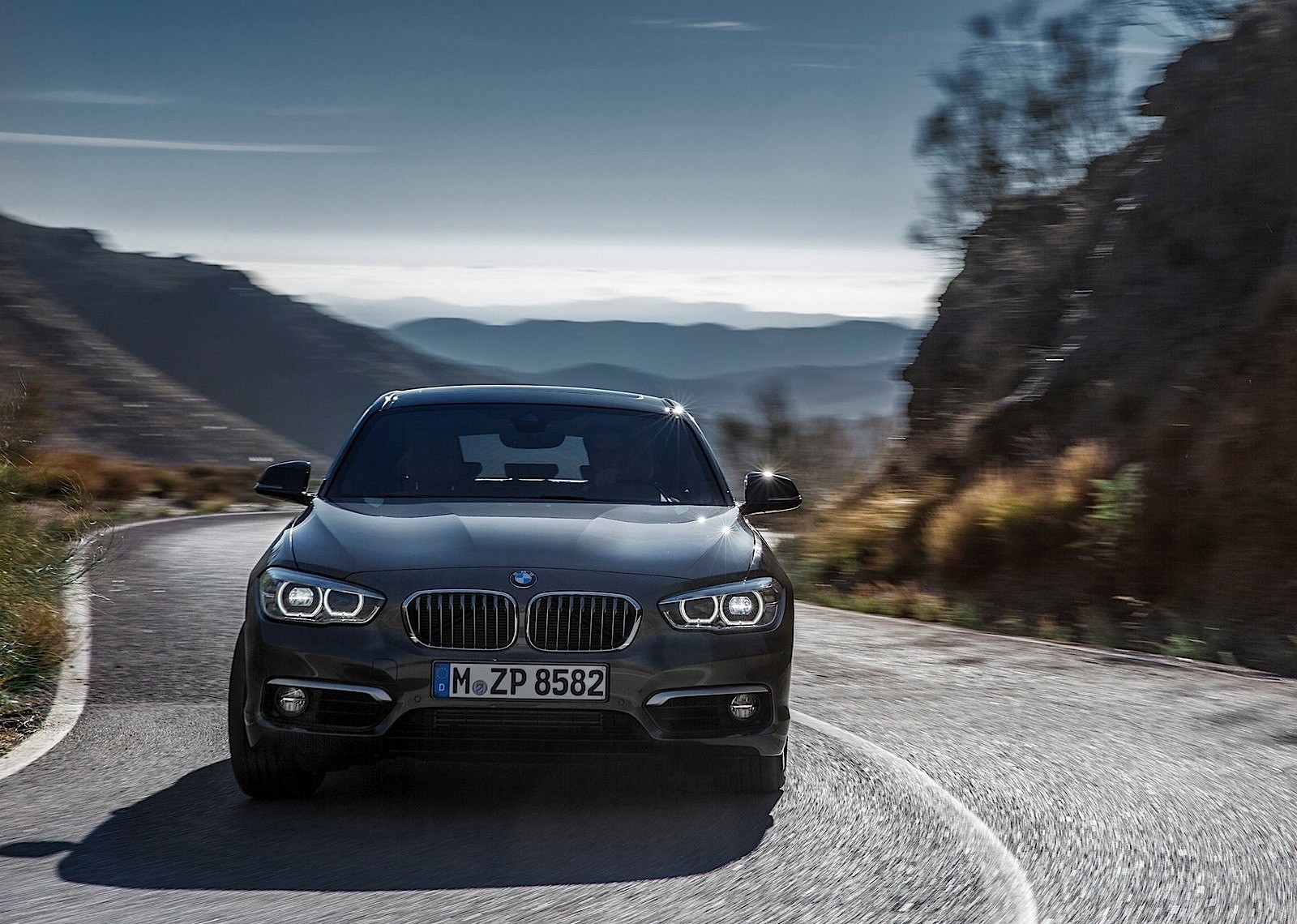 Bmw 1 Series 3 Doors photo 31