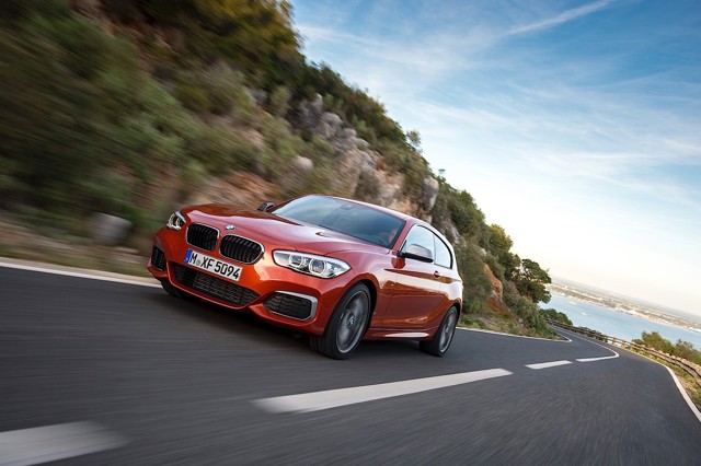 Bmw 1 Series 3 Doors photo 40