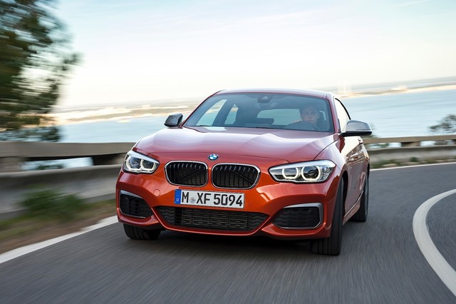Bmw 1 Series 3 Doors photo 42