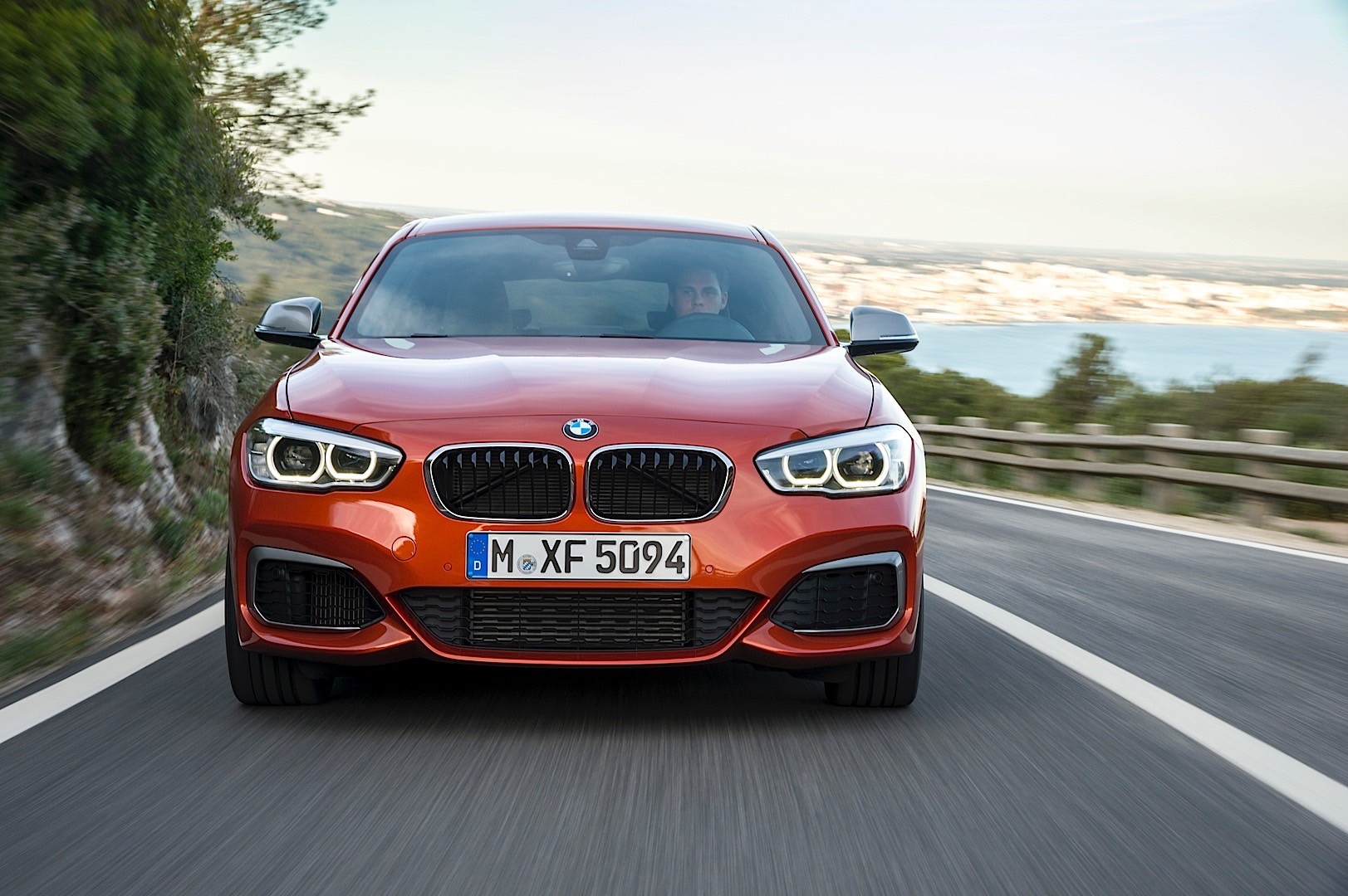 Bmw 1 Series 3 Doors photo 43