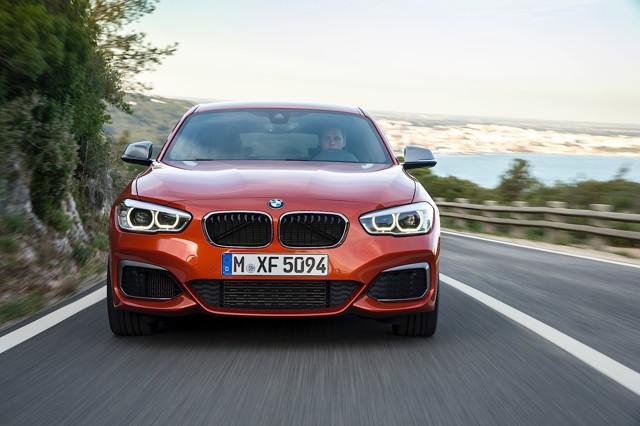 Bmw 1 Series 3 Doors photo 43