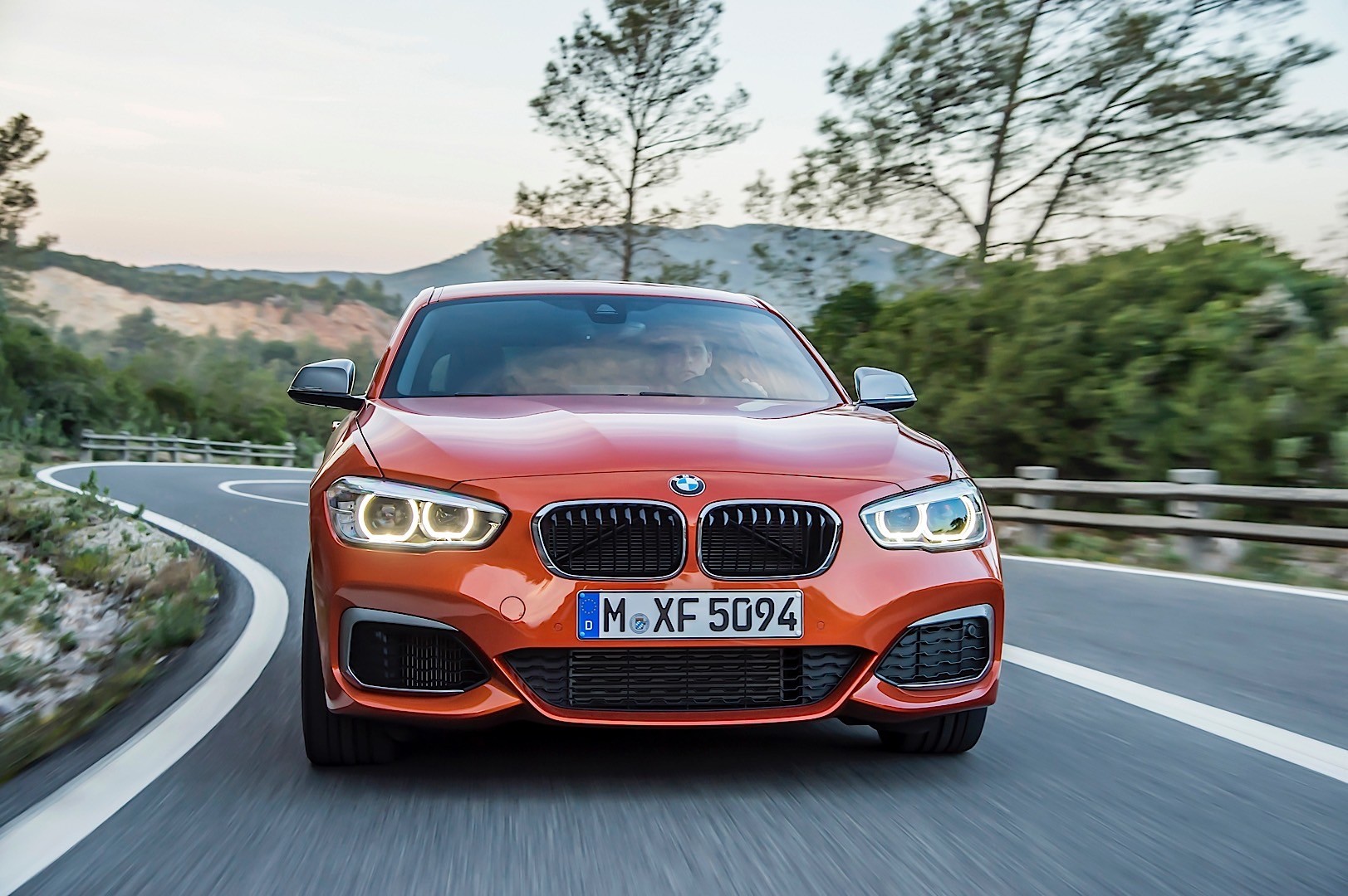 Bmw 1 Series 3 Doors photo 46